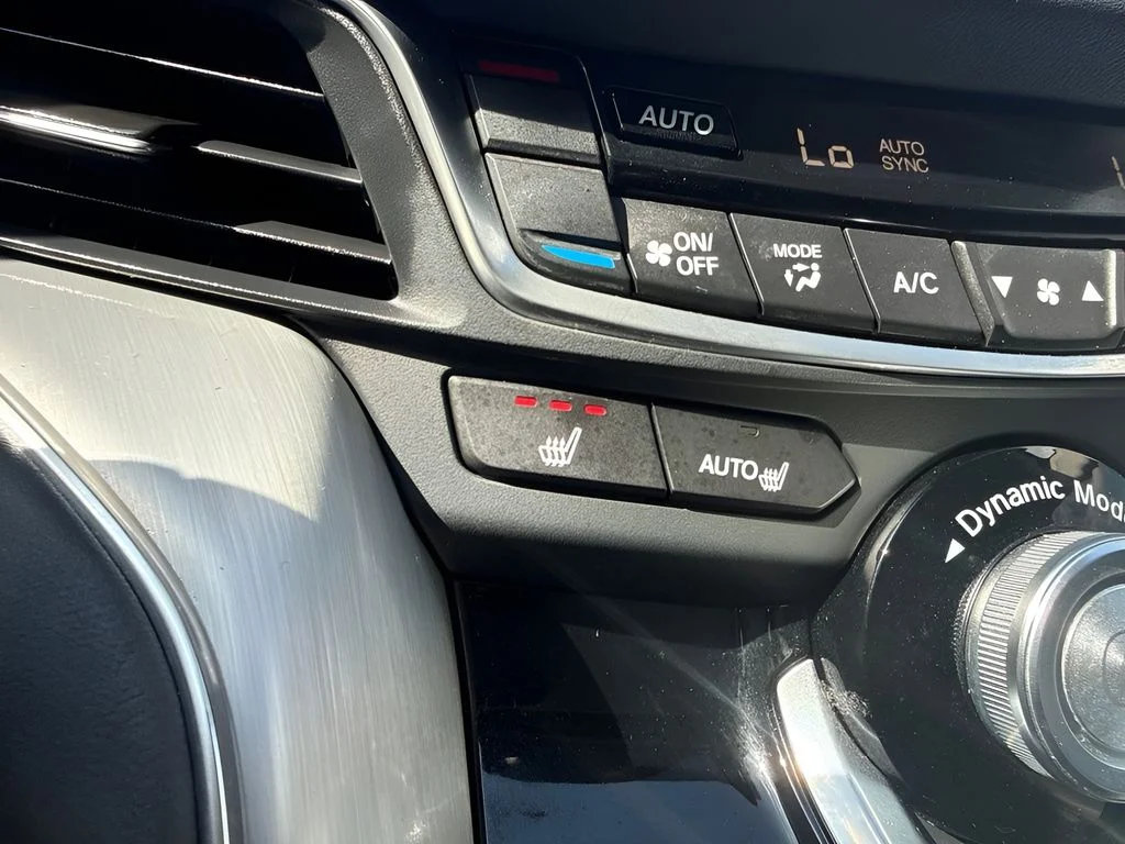 Used 2023 White Acura Technology Package image 18