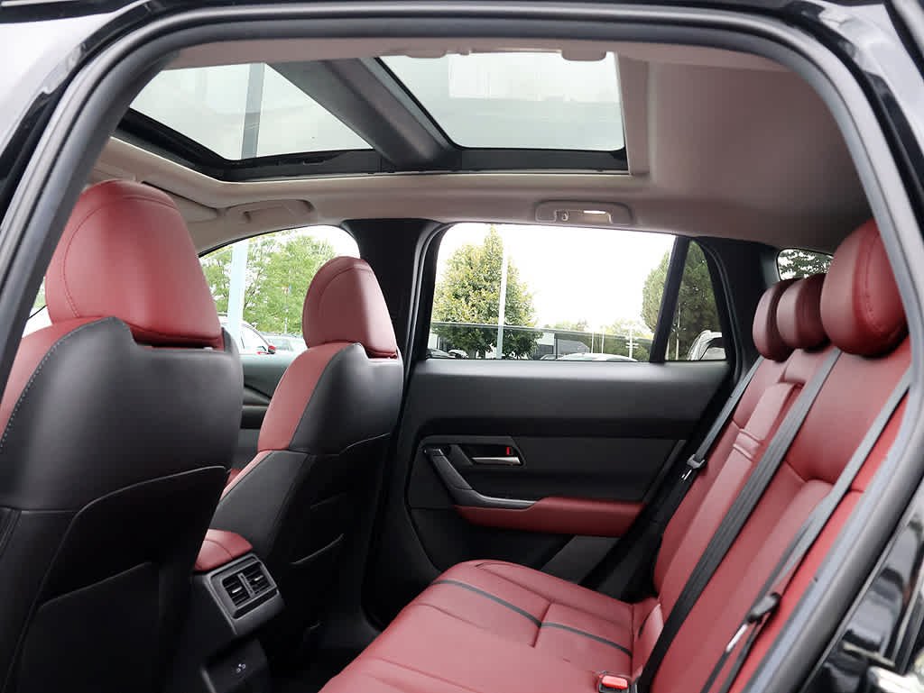2026 Mazda CX-50 Premium - Photo 12