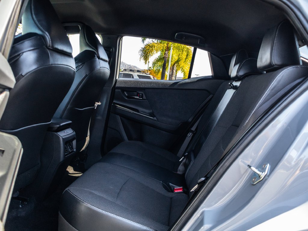 Certified Used 2026  Toyota SE image 18