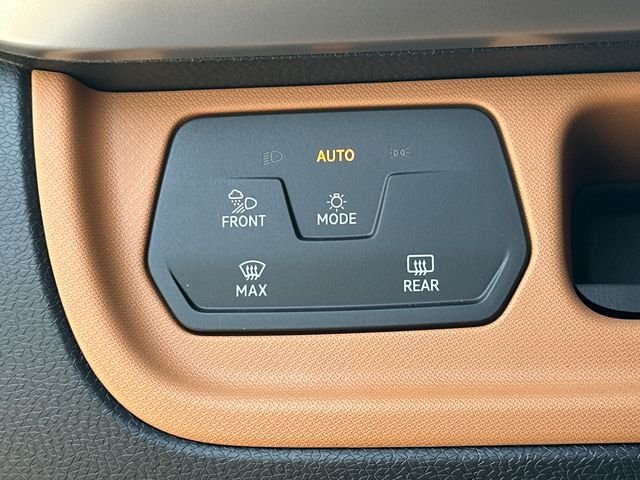 2025 Volkswagen ID. Buzz PRO S - Photo 33