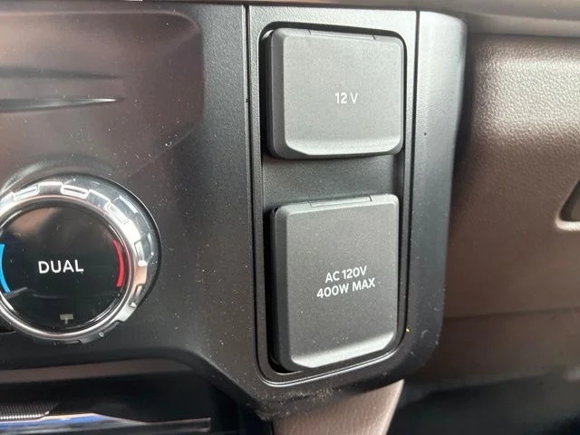 New 2026 Agate Black Metallic Ford F-250® King Ranch® image 46