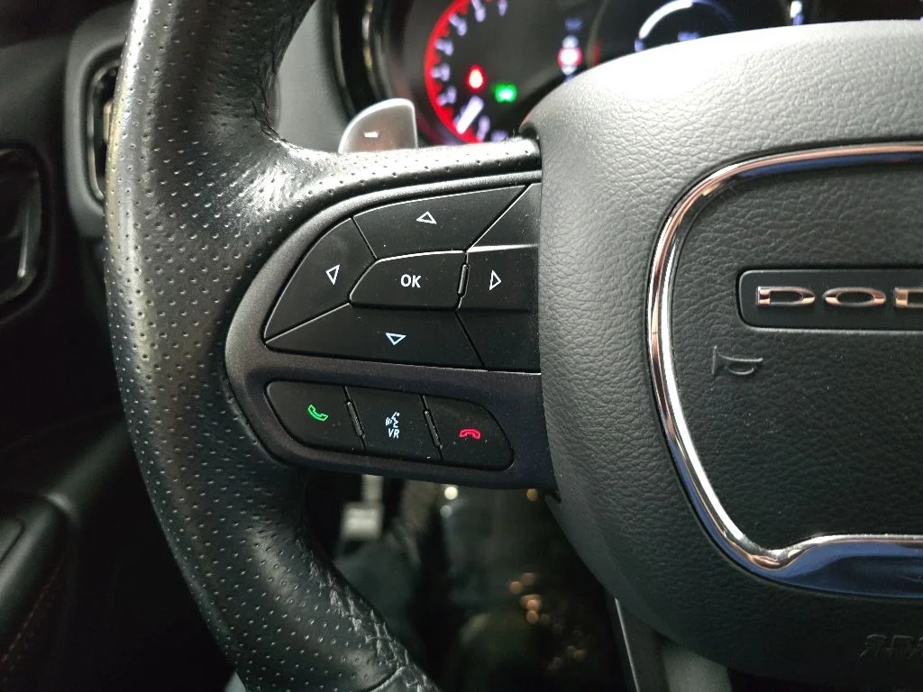 Used 2023 Gray Dodge GT image 19