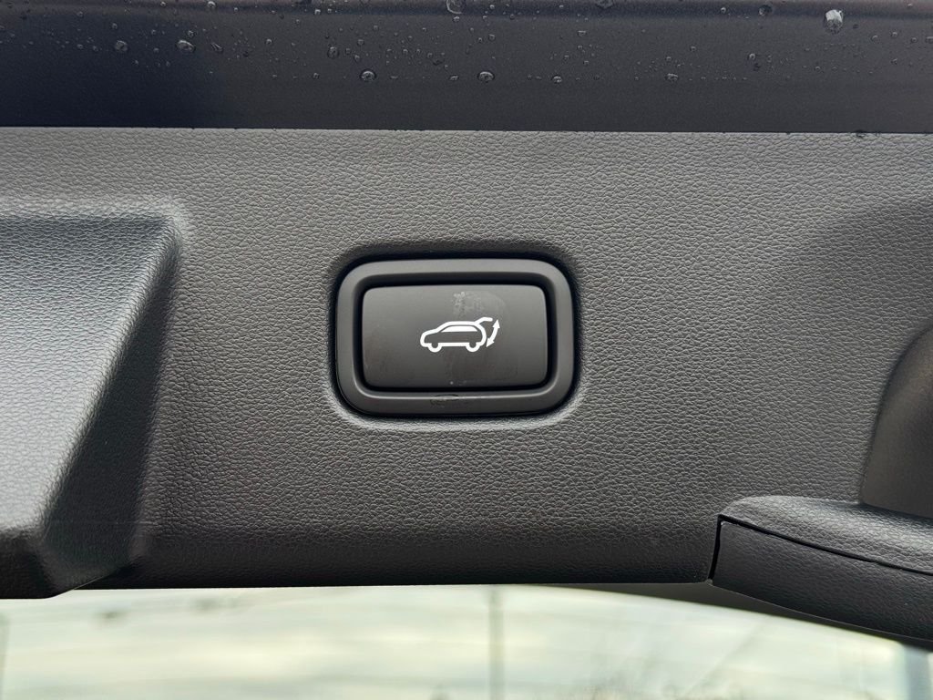 2026 Hyundai Tucson SEL - Photo 14