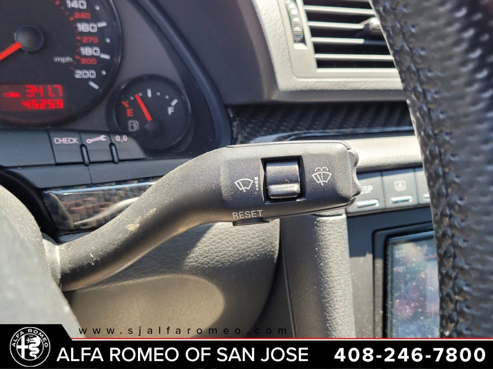 2008 Audi RS4 Base - Photo 19