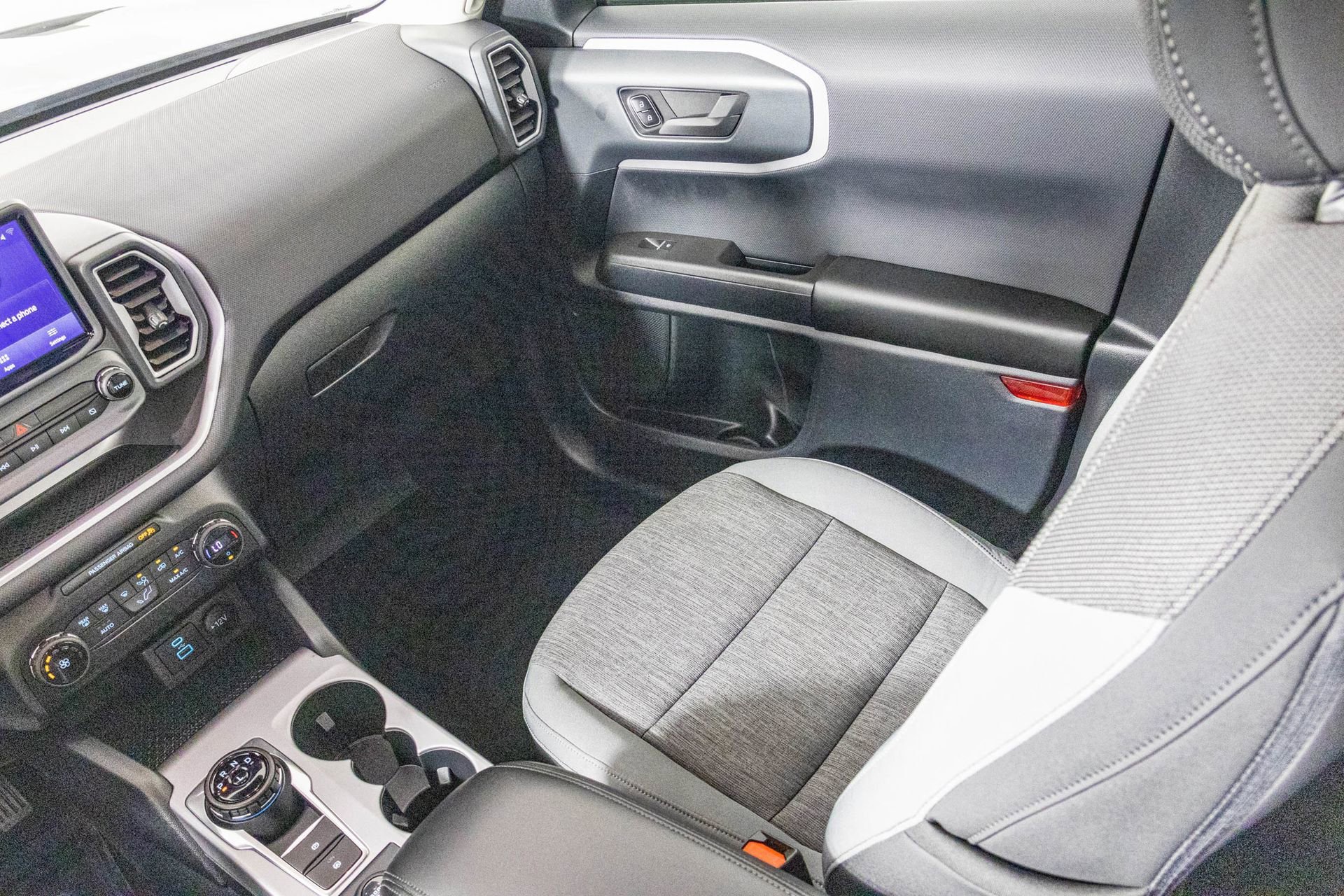 2021 FORD BRONCO SPORT - Image 35