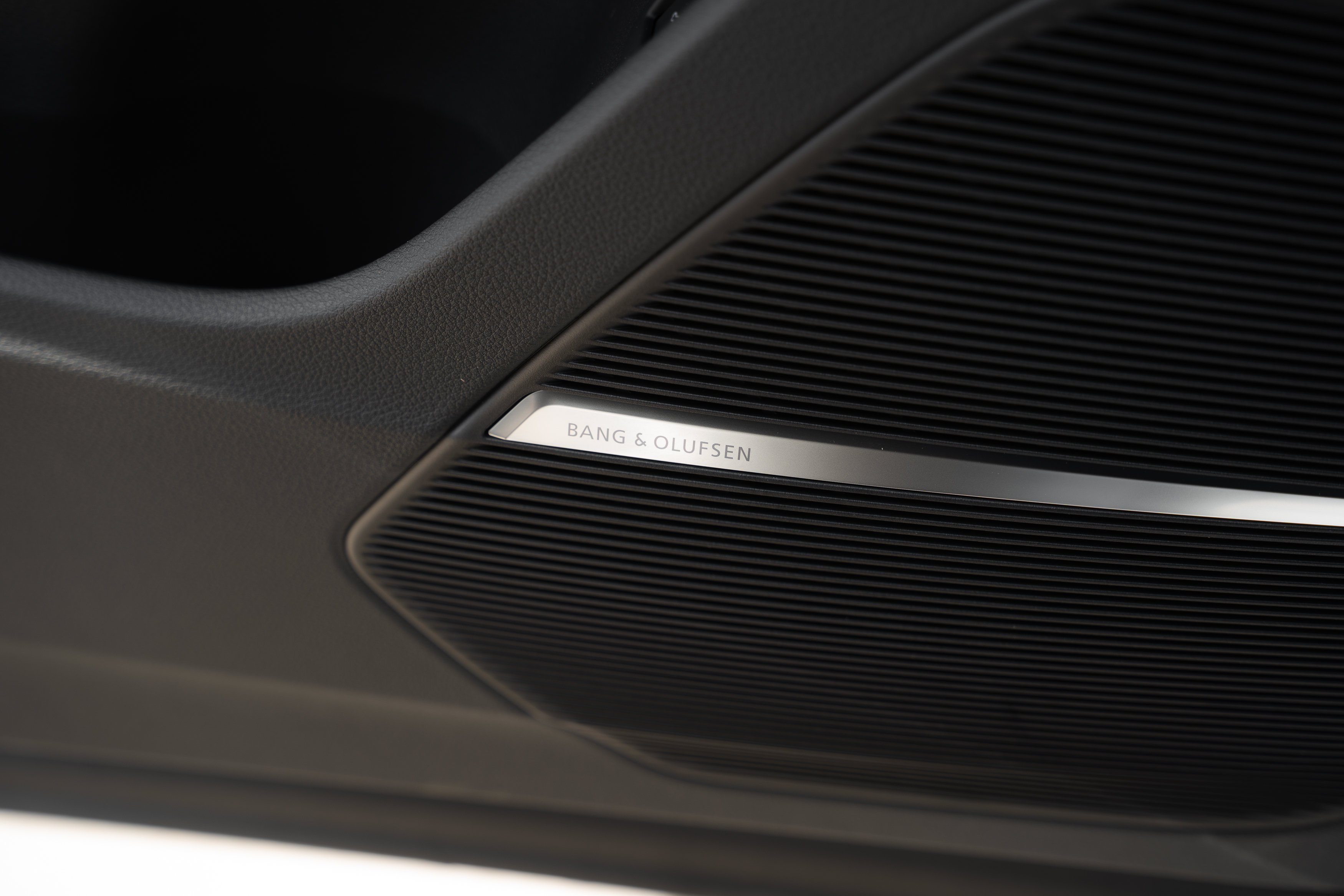 New 2026 Glacier Audi  image 17