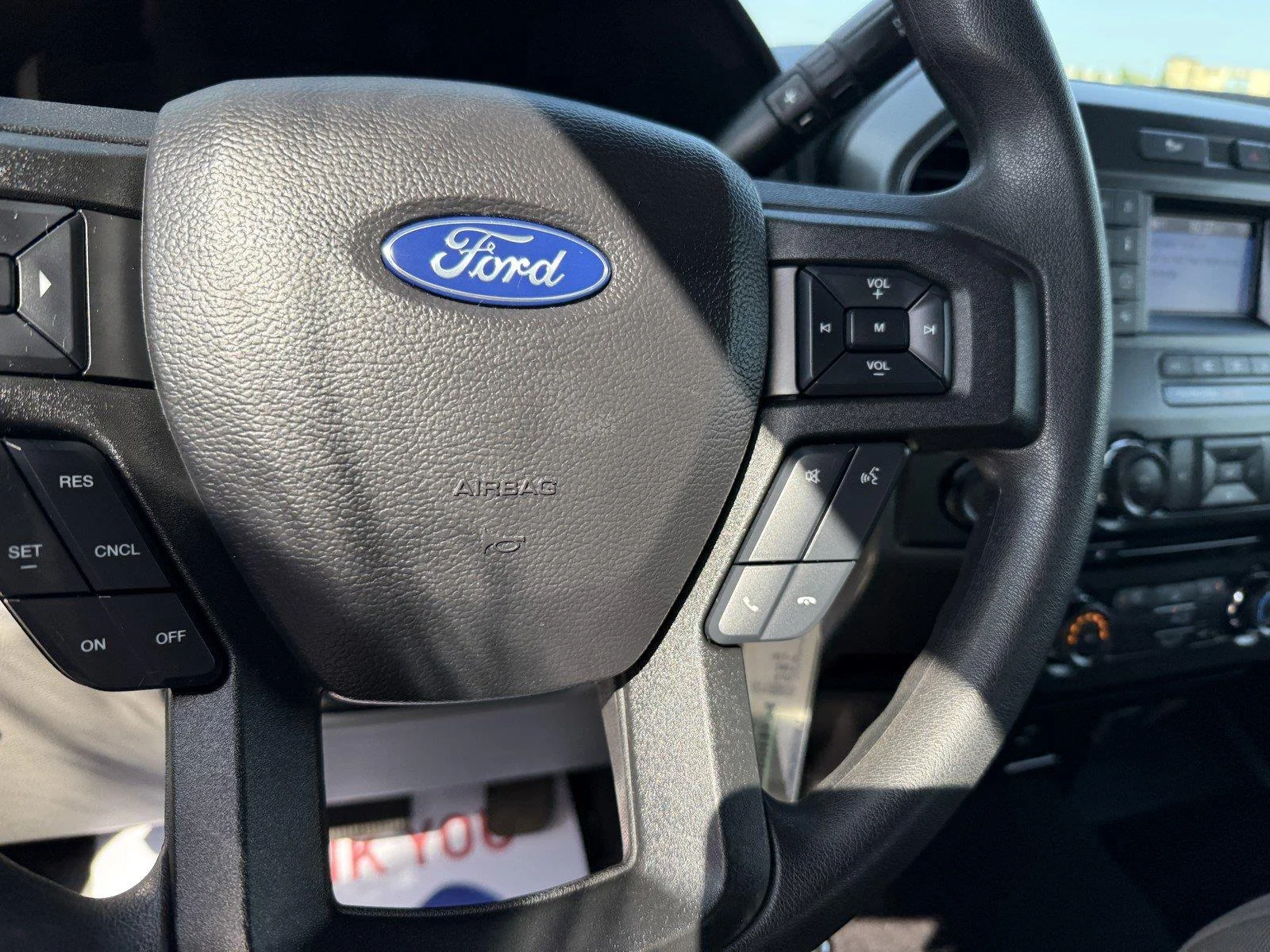 Certified Used 2018 Magnetic Ford XLT image 17