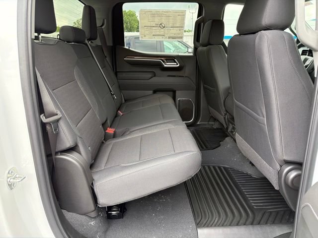 2026 Chevrolet Silverado 1500 LT - Photo 18