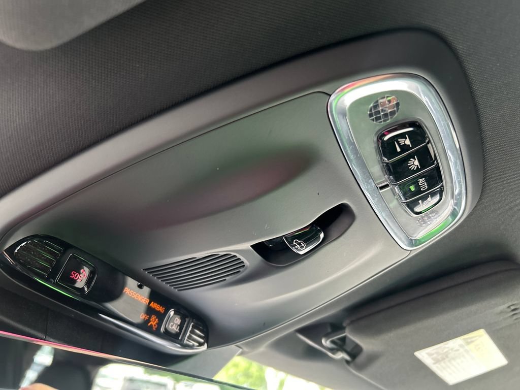 2020 Volvo XC90 Momentum - Photo 30