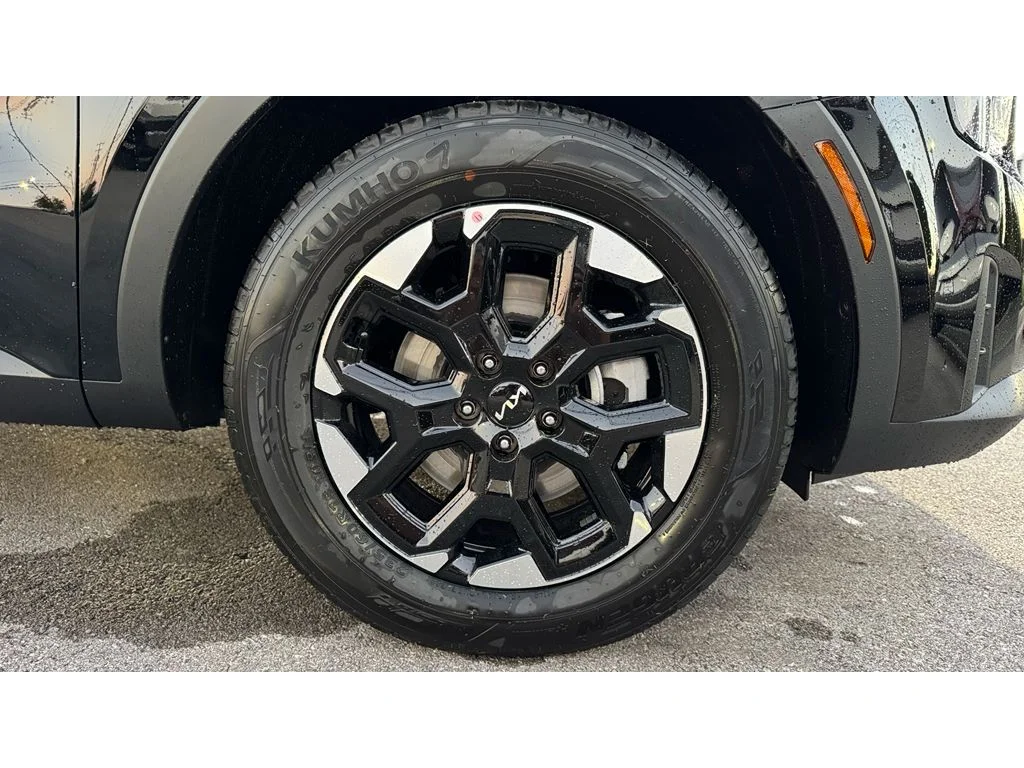 New 2026 Blk Kia S image 30