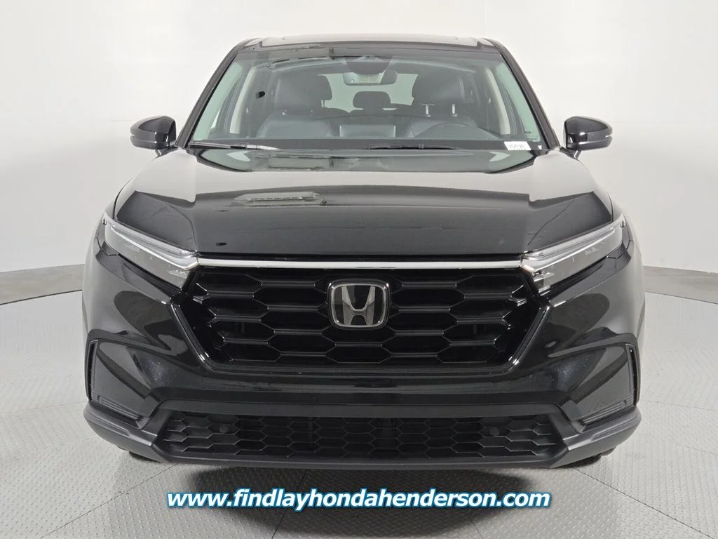 2023 Honda CR-V EX-L - Photo 8