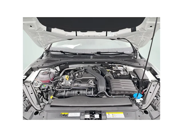 New 2026 Opal White Pearl Volkswagen 1.5T SEL image 23