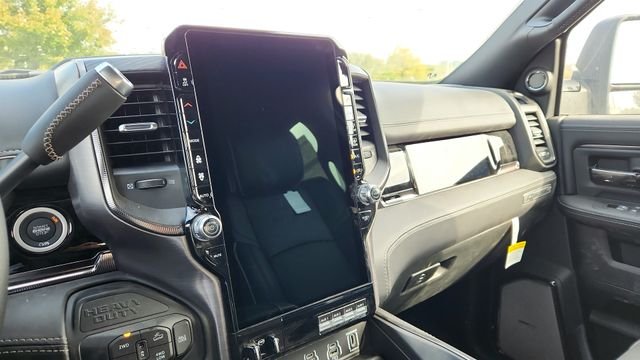 2025 RAM 2500 Rebel - Photo 16