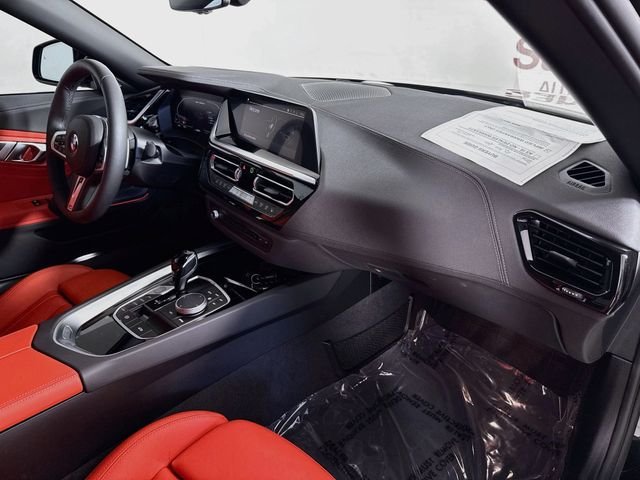 Used 2026 Black Sapphire Metallic BMW sDrive M40i image 34