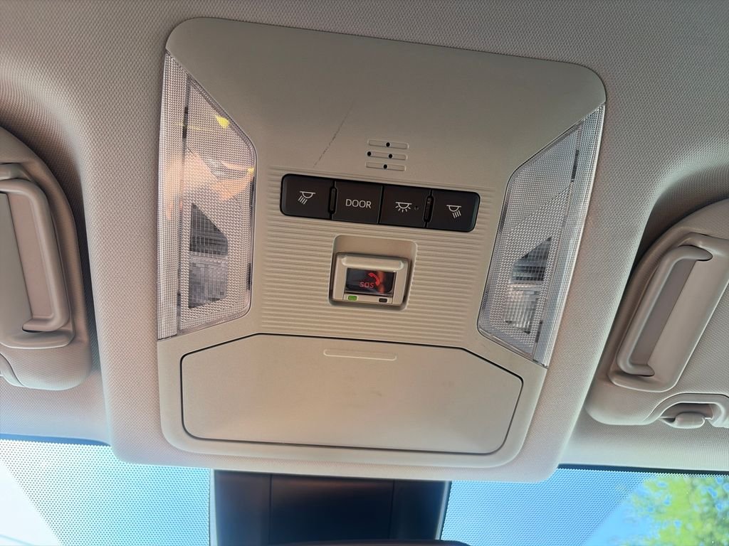 Used 2024 White Toyota Adventure image 35
