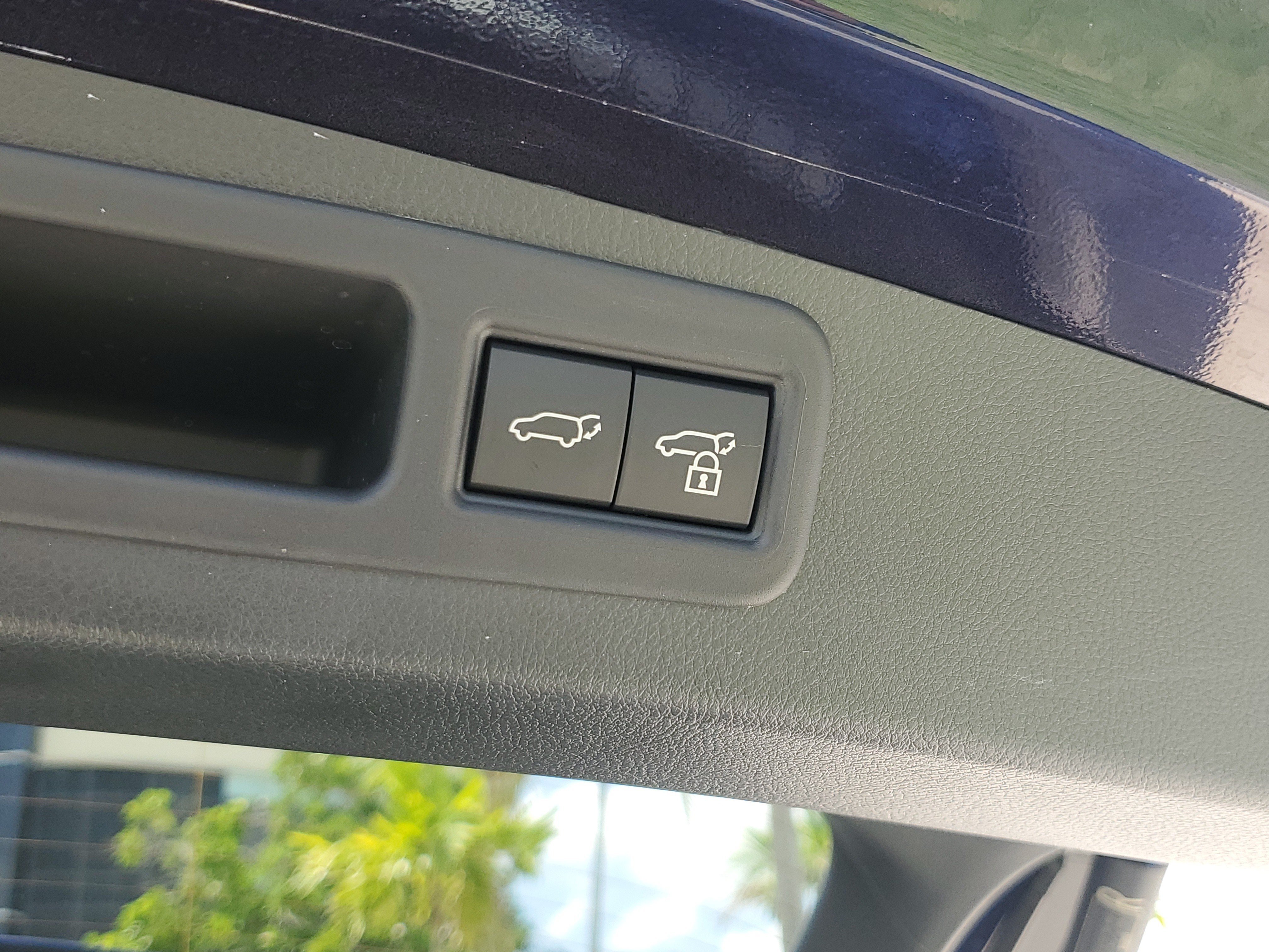 Certified Used 2024 Nightfall Mica Lexus RX 350 Premium Plus image 11