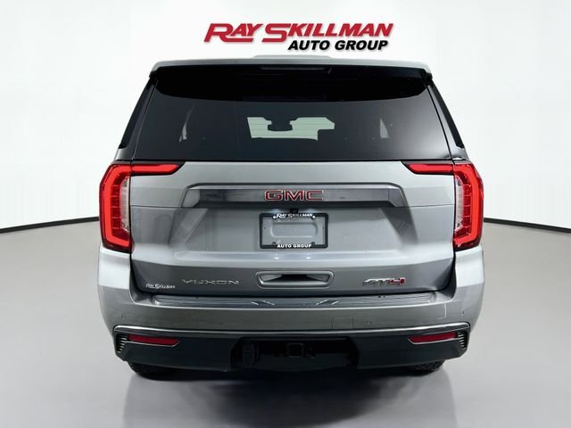 2023 GMC Yukon AT4 - Photo 6
