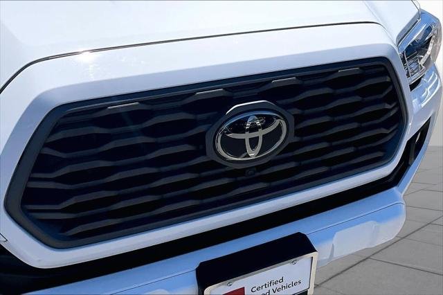 Certified Used 2023 ICE CAP Toyota  image 29