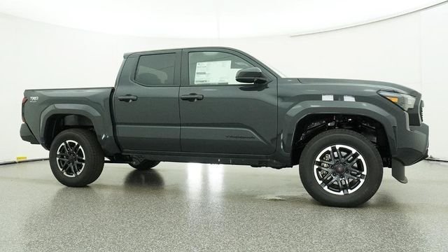 New 2026 Underground Toyota TRD Sport image 11