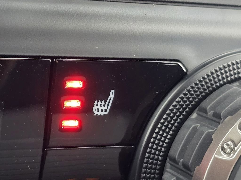 2025 Toyota Tacoma TRD Sport - Photo 6