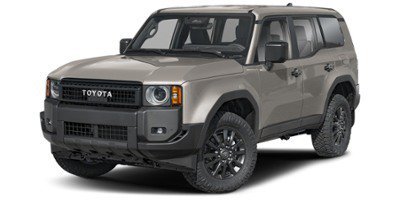 Used 2026 Trail Dust Toyota  image 1