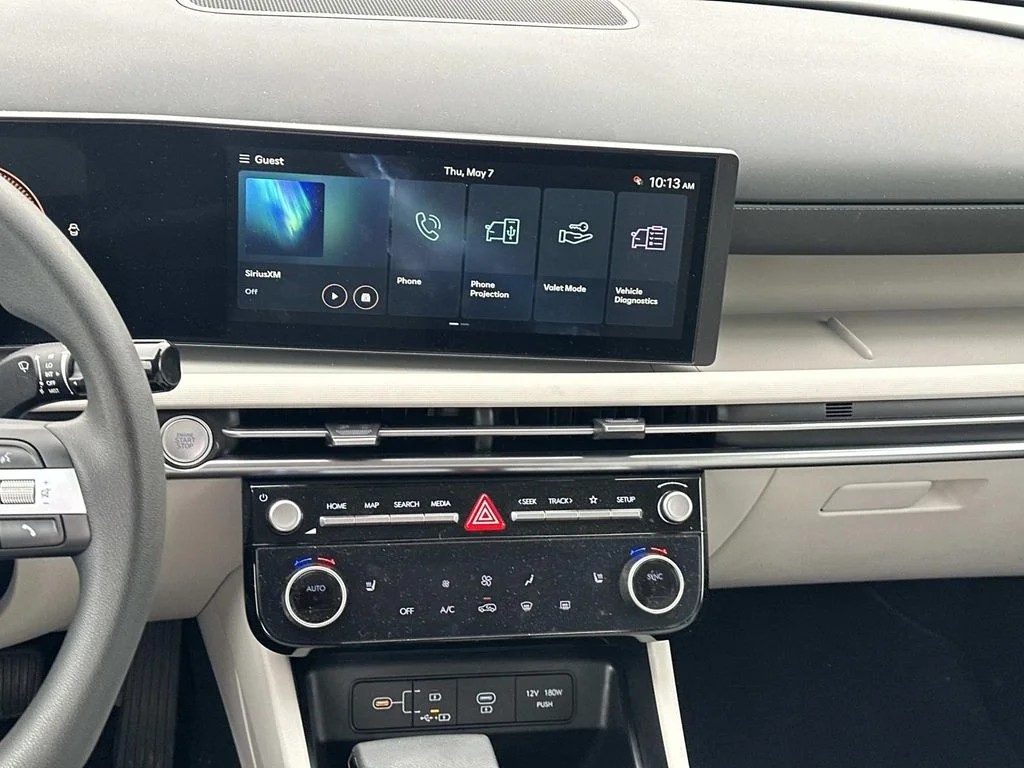 2026 Hyundai Tucson SEL - Photo 19