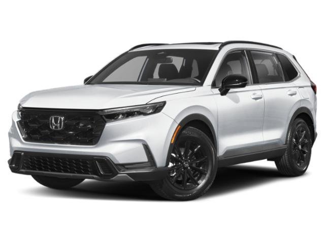2023 Honda CR-V Sport