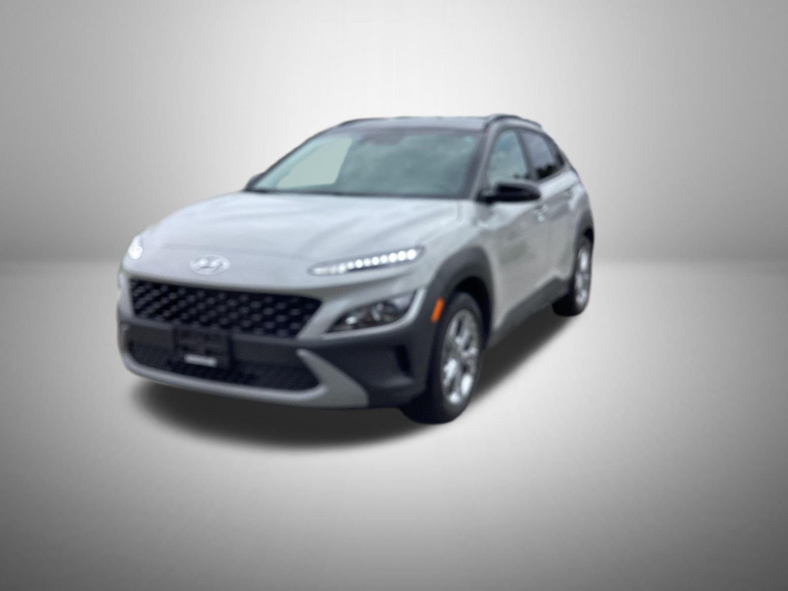 2023 Hyundai Kona SEL Automatic AWD's photo