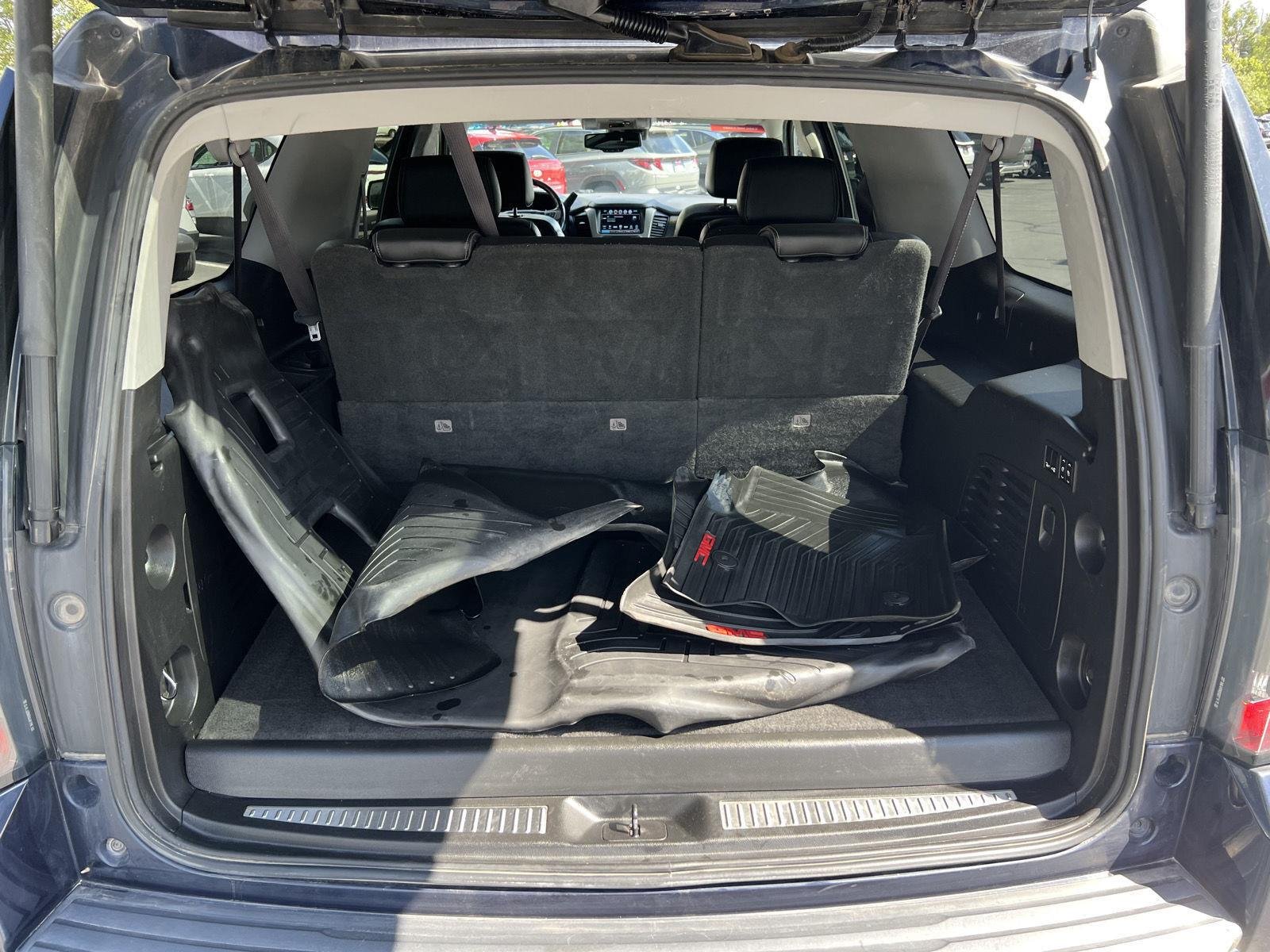 2017 GMC Yukon XL Denali - Photo 10