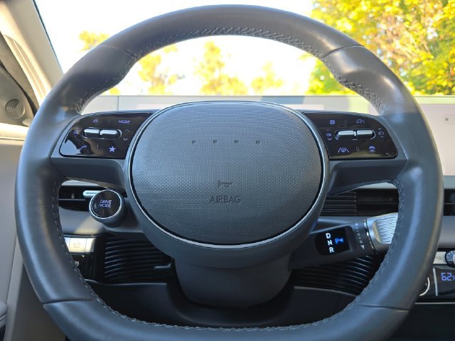 2023 Hyundai IONIQ 5 Limited - Photo 27