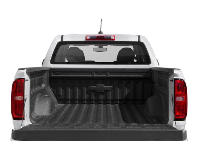 Used 2015 Cyber Gray Metallic Chevrolet 2WD WT image 14