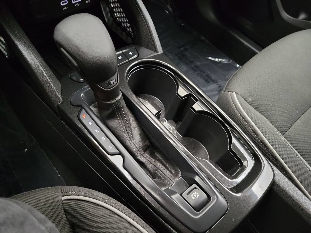 2023 Chevrolet TrailBlazer LT - Photo 17