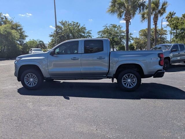 2026 Chevrolet Colorado LT - Photo 6