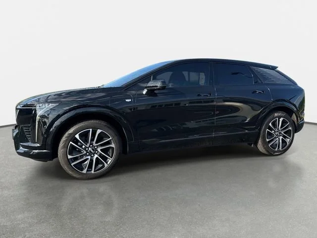 Used 2026 Cadillac OPTIQ Sport with VIN 3GYK3EM47TS110481 for sale in Columbus, OH