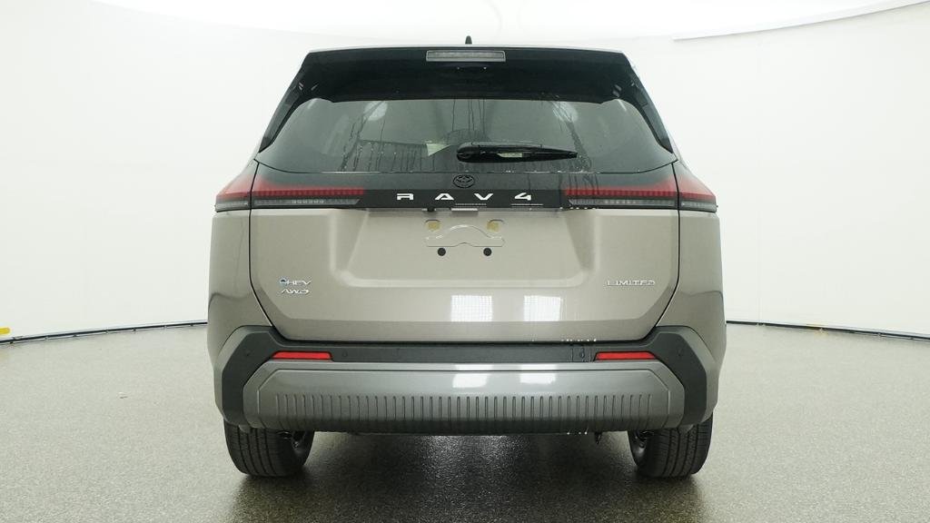 New 2026 Meteor Shower Toyota Limited image 55