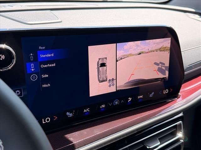 New 2026 Mosaic Black Metallic Chevrolet LT image 11