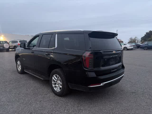 Used 2025 Black Chevrolet LT image 6