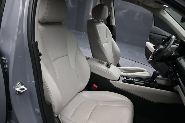 Certified Used 2025 Urban Gray Pearl Honda HYBRID EX-L image 64