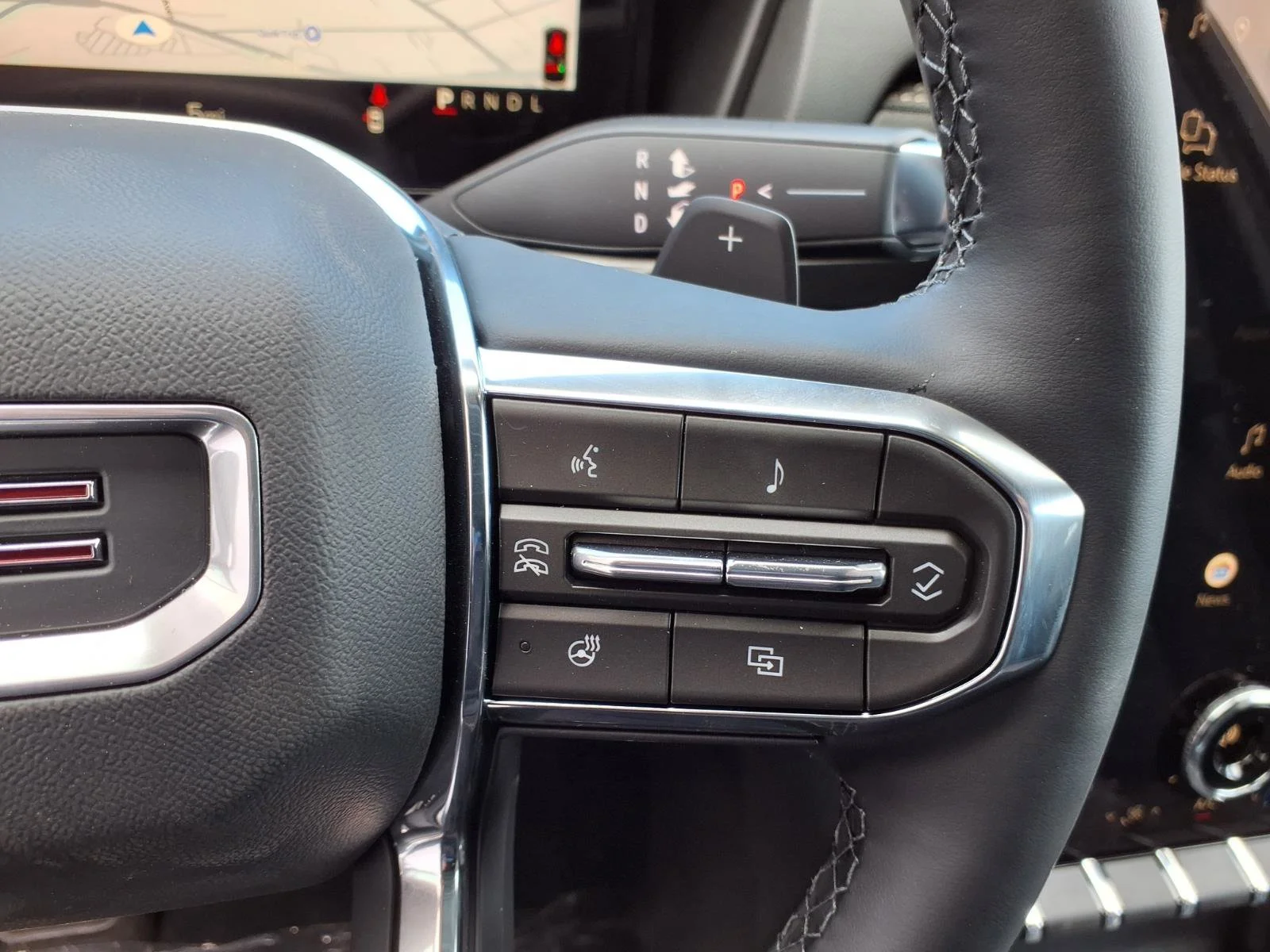 2026 GMC Terrain Elevation - Photo 8