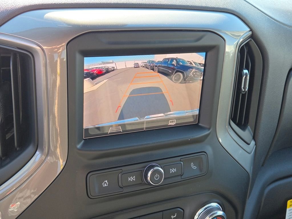 2026 GMC Sierra 1500 Pro - Photo 12
