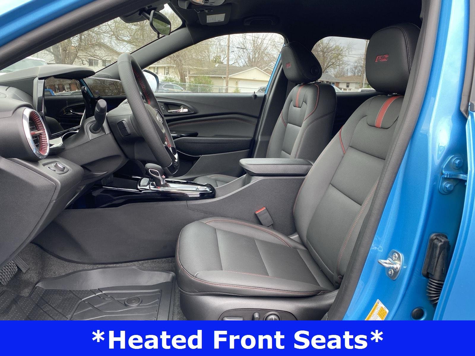2026 Chevrolet Trax RS - Photo 14