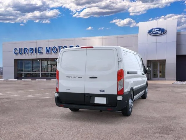 2026 Ford Transit Van Base - Photo 8