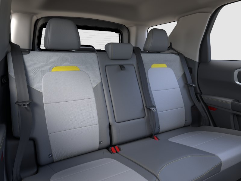 New 2026 Oxford White Ford Badlands® image 34