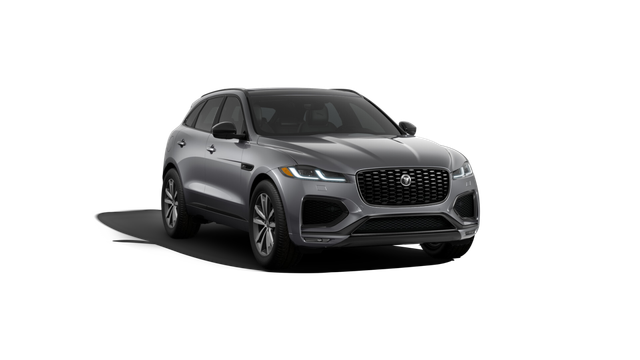 2026 JAGUAR F-Pace 250PS R-Dynamic S
