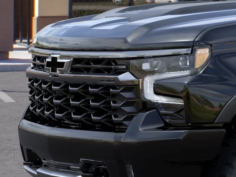 2026 Chevrolet Silverado 1500 ZR2 - Photo 13