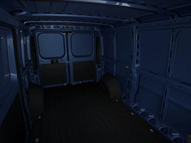 New 2026 Forged Blue Metallic Exterior Paint RAM  image 42