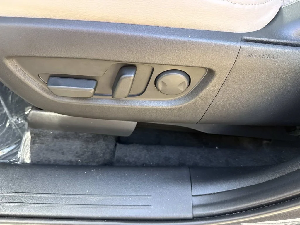 New 2026 Machine Gray Metallic Mazda 3.3 Turbo Premium Sport AWD image 28