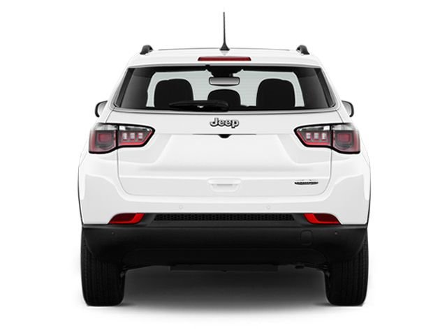 2020 Jeep Compass Latitude - Photo 6