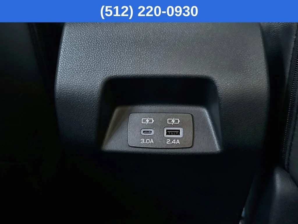New 2026 Black Subaru Limited image 30
