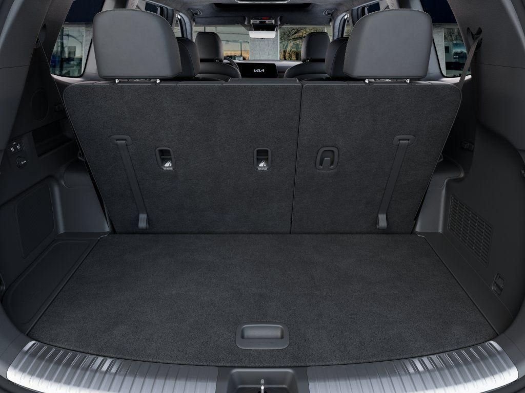 2025 Kia Telluride SX Prestige X-Line - Photo 19
